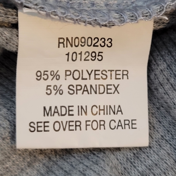 Kendall & Kylie Ribbed Scoop Neck Snap Front Mini Bodycon Dress - Size S - Picture 7 of 7